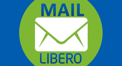 libero mail - e mail